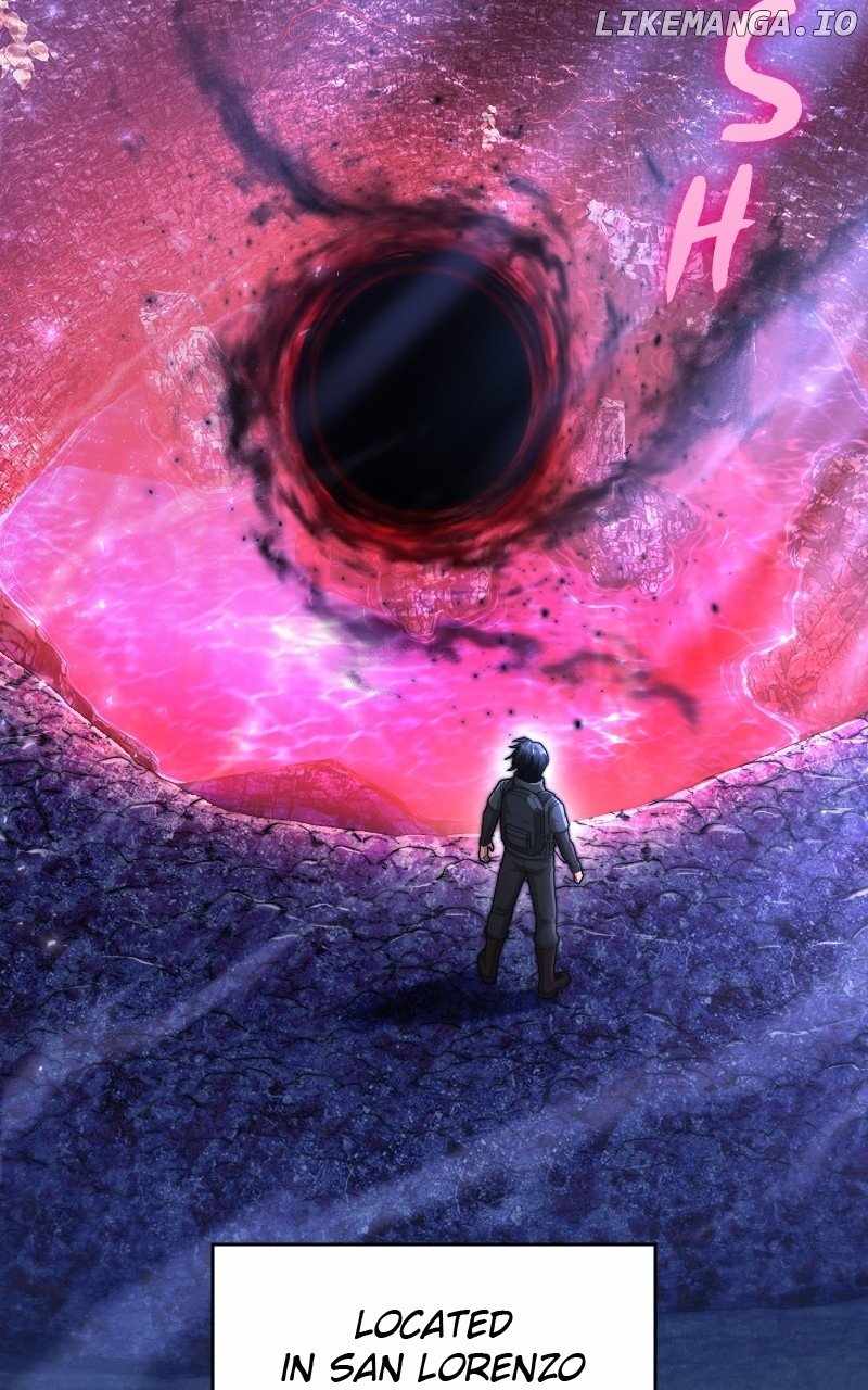 Paranoid Mage Chapter 59 2